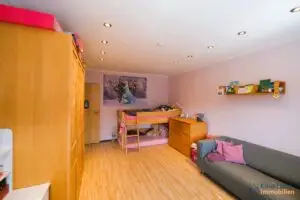 Kinderzimmer OG