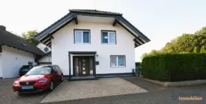 Hausfront