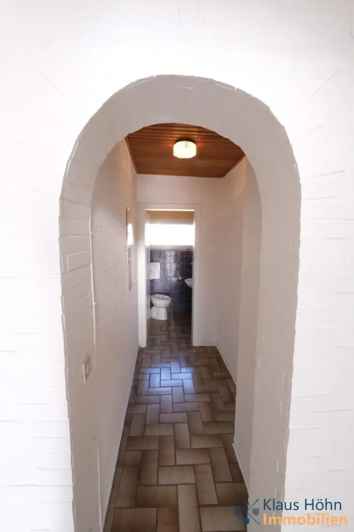 Gäste WC