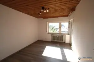 Zimmer 1 EG