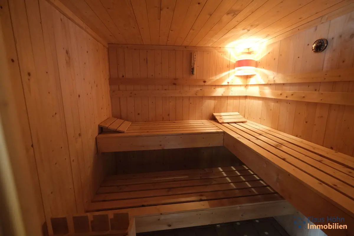 Sauna OG