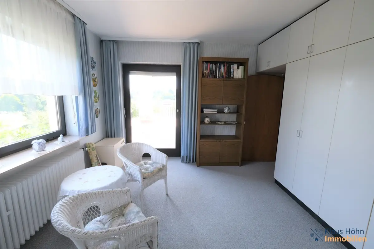 Gästezimmer EG