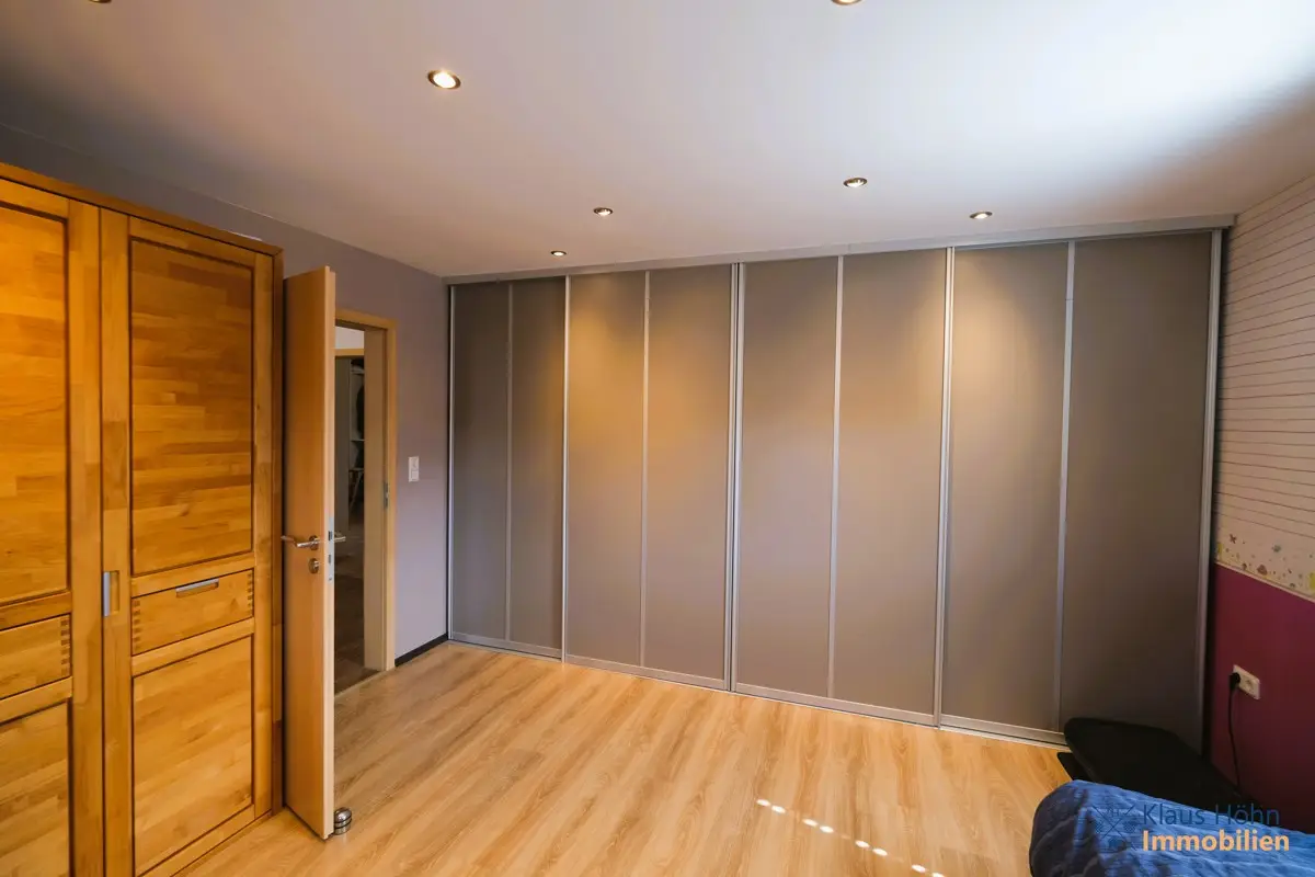 Gästezimmer OG