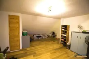Dachgeschoss