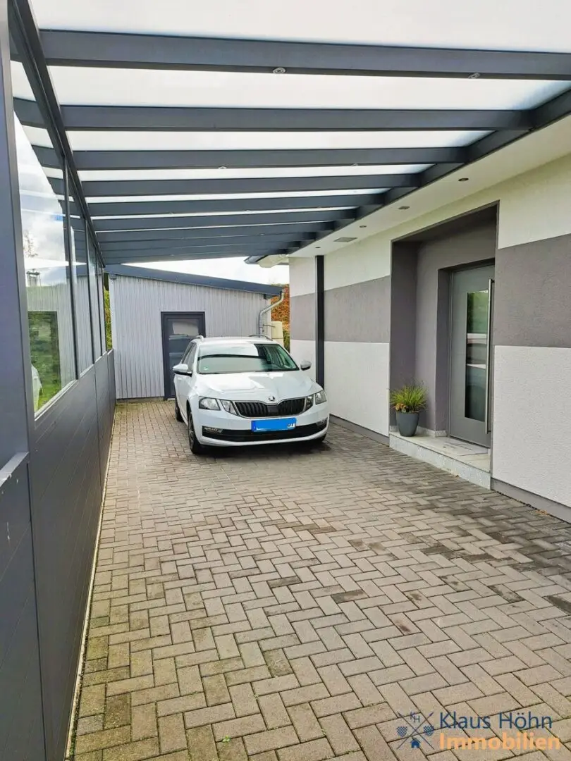 Carport
