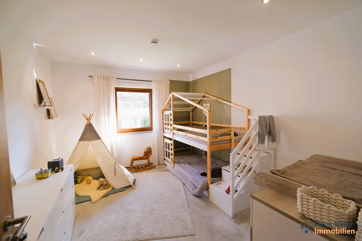 Kinderzimmer
