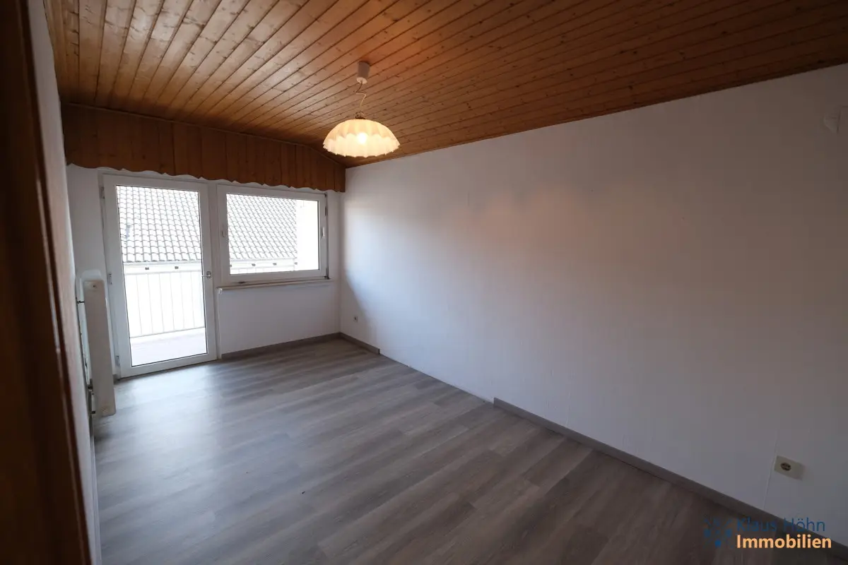 Zimmer 1 OG