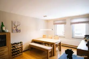 Esszimmer EG