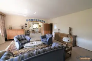 Wohnzimmer EG