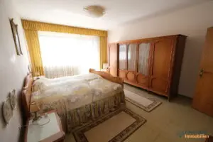 Schlafzimmer EG