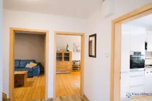 Flur EG
