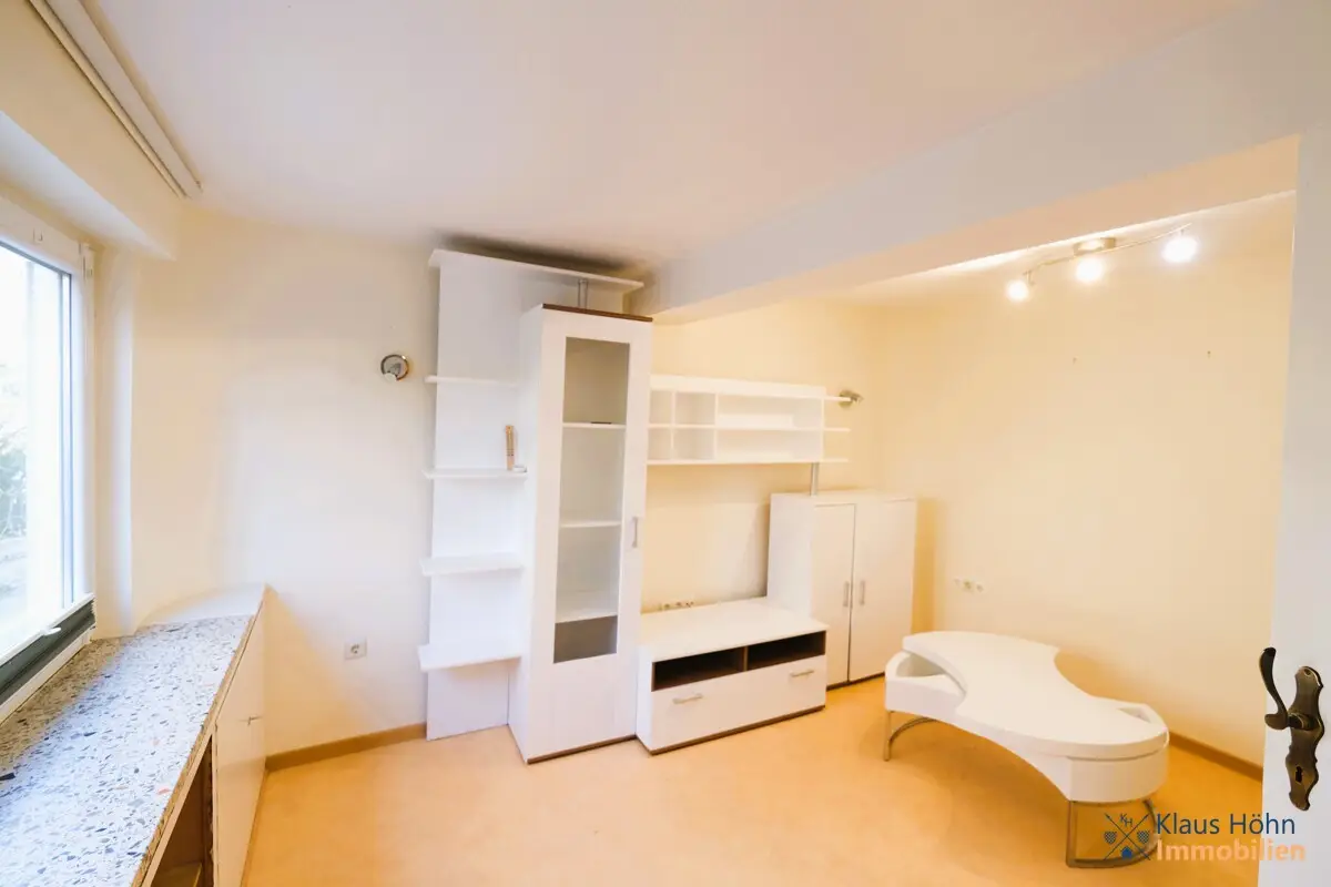 Gästezimmer