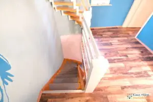 Treppe OG