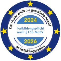 Emblem_Immobilienmakler_Fortbildungspflicht_2024_2026_deutsch_klein-a8b1dc64