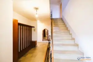 Eingang