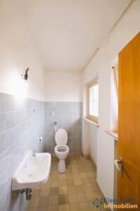 Gäste WC
