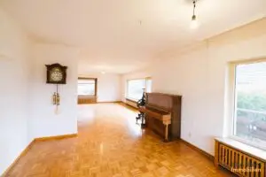 Wohnzimmer EG